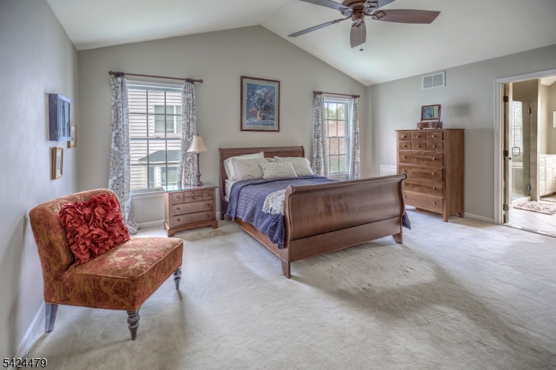 Patriot Ridge - Residential