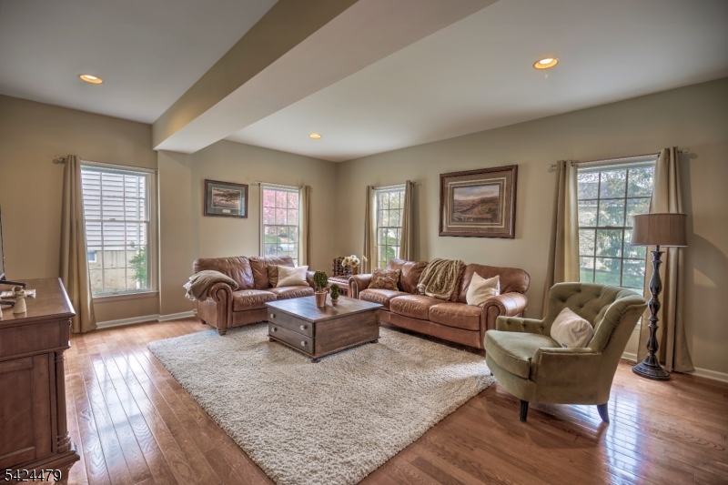 Patriot Ridge - Residential