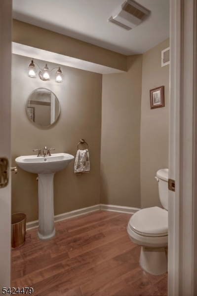 Patriot Ridge - Residential