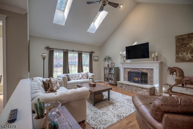 Patriot Ridge - Residential