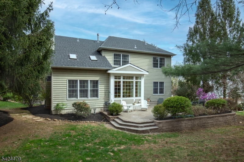 Patriot Ridge - Residential