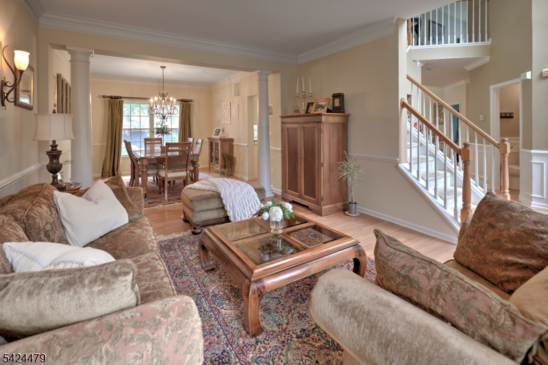 Patriot Ridge - Residential