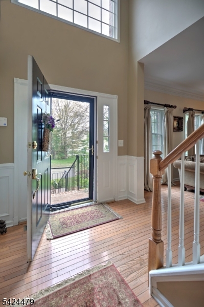 Patriot Ridge - Residential