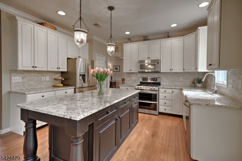 Patriot Ridge - Residential