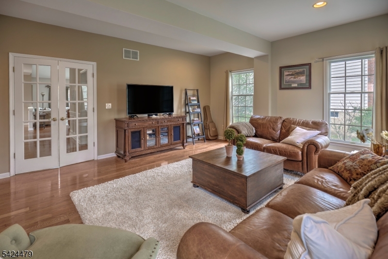 Patriot Ridge - Residential