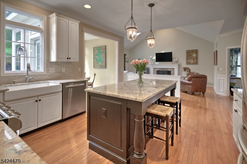 Patriot Ridge - Residential