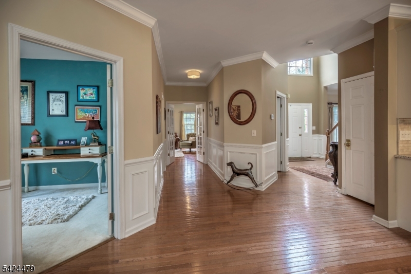 Patriot Ridge - Residential