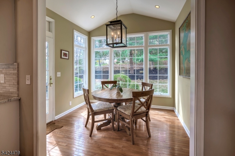 Patriot Ridge - Residential