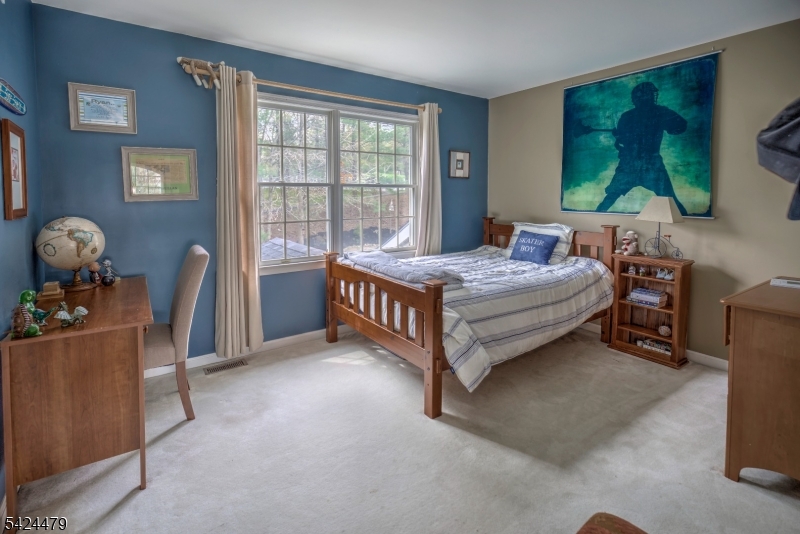 Patriot Ridge - Residential