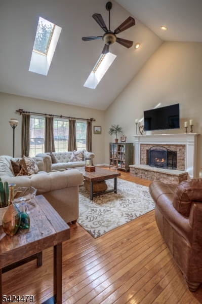 Patriot Ridge - Residential