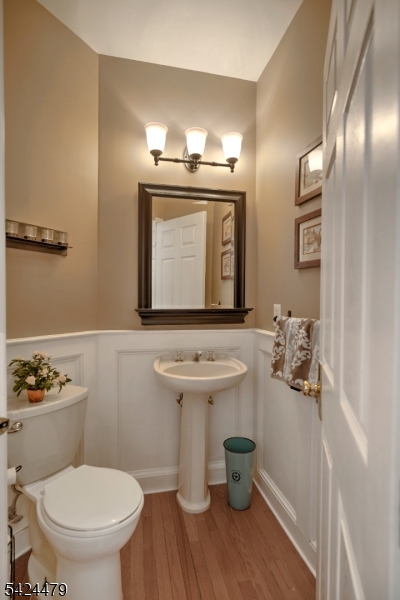 Patriot Ridge - Residential