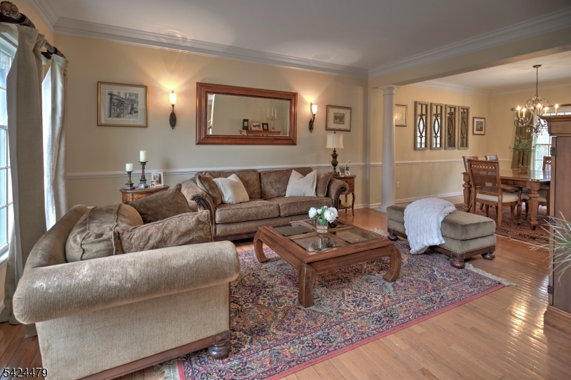 Patriot Ridge - Residential