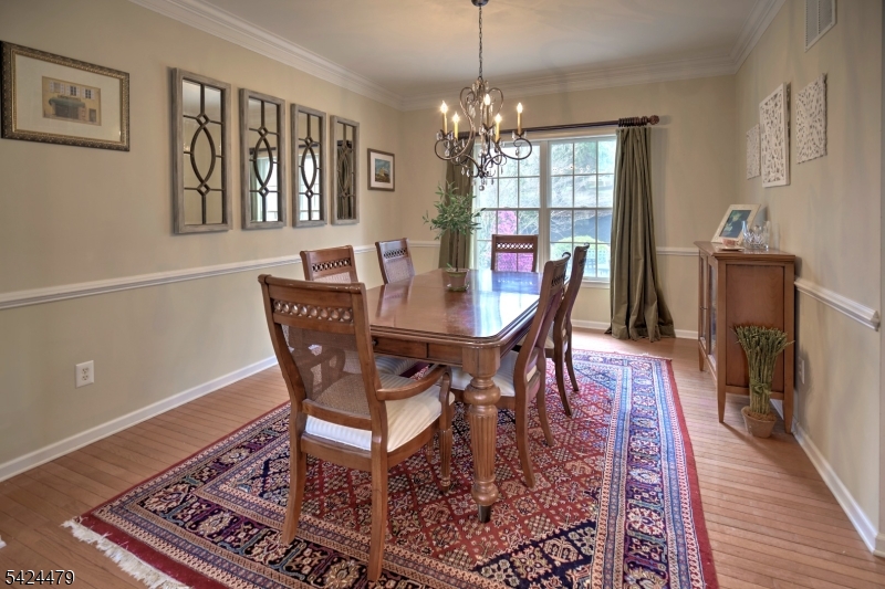 Patriot Ridge - Residential