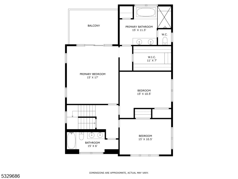 Shore Acres - Residential