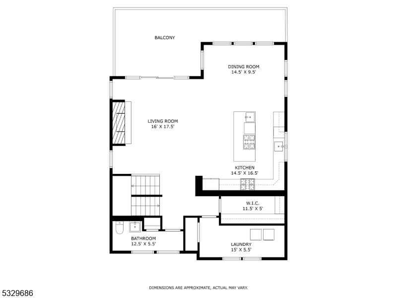 Shore Acres - Residential