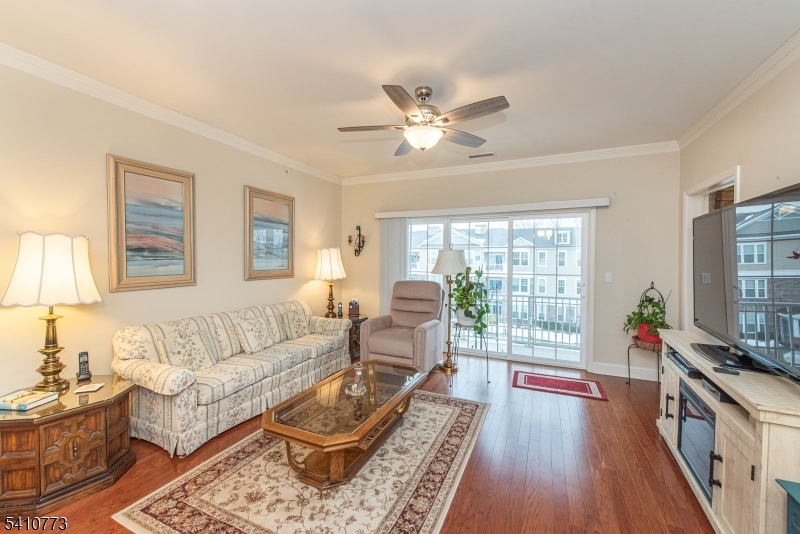 Greenbriar at Fox Ridge - Residential