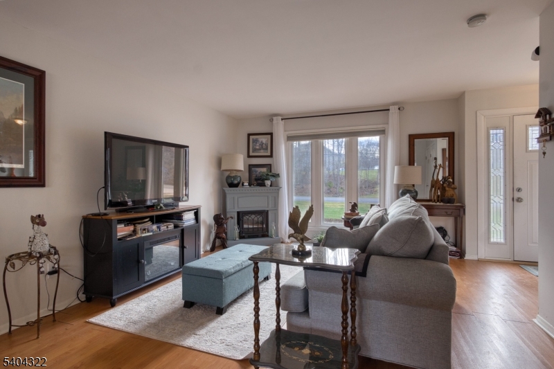 Rolling Hills - Residential