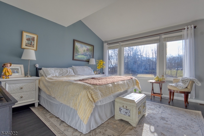 Rolling Hills - Residential