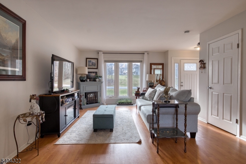 Rolling Hills - Residential