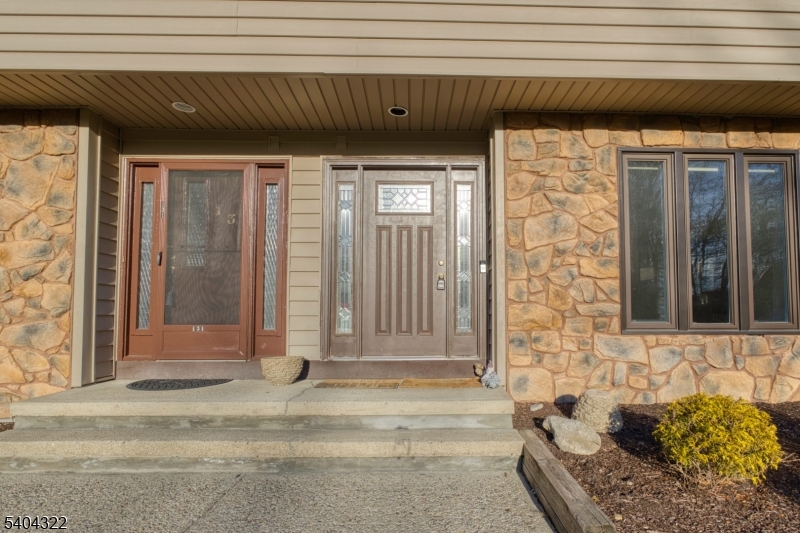 Rolling Hills - Residential