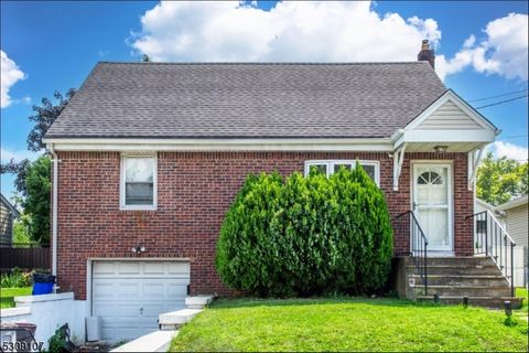 124 Lincoln Ave, Saddle Brook Twp., NJ 07663 - MLS#: 3920714