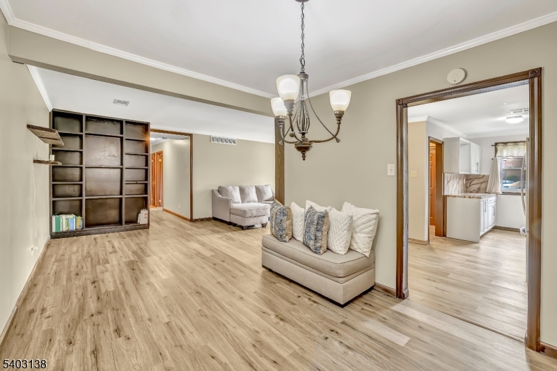 Cooper Valley Village - Residential