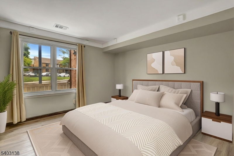 Cooper Valley Village - Residential