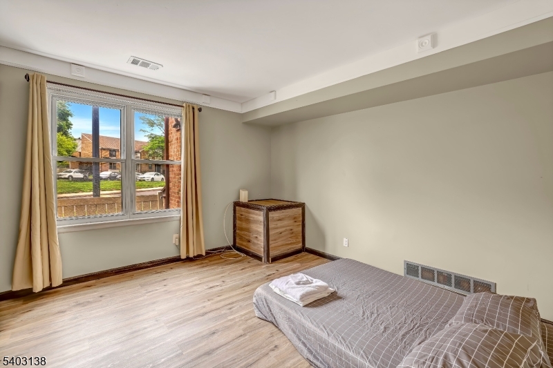 Cooper Valley Village - Residential