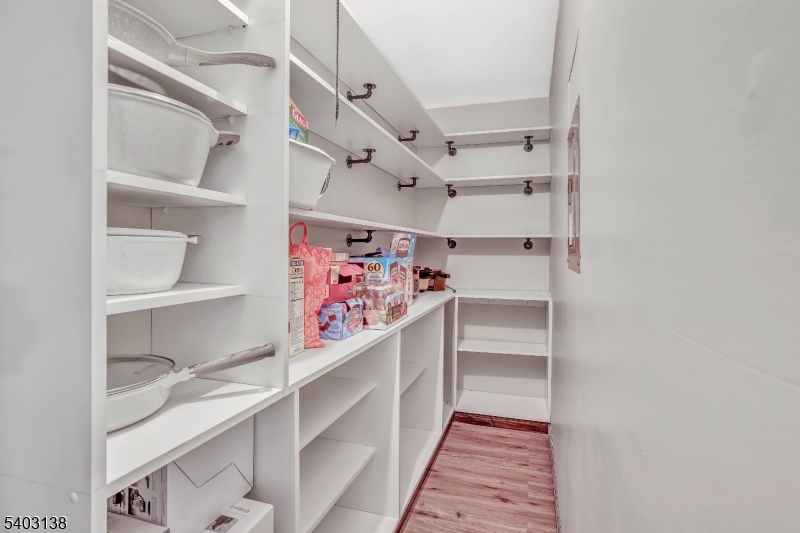 Cooper Valley Village - Residential