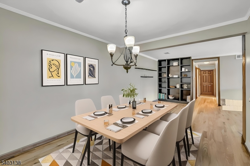 Cooper Valley Village - Residential