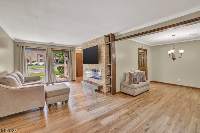 Cooper Valley Village - Residential