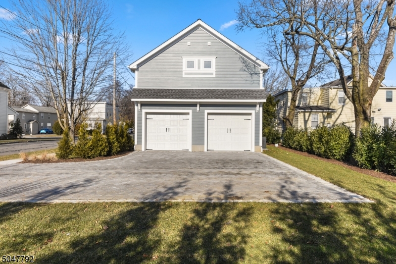 Orchard - Residential Lease