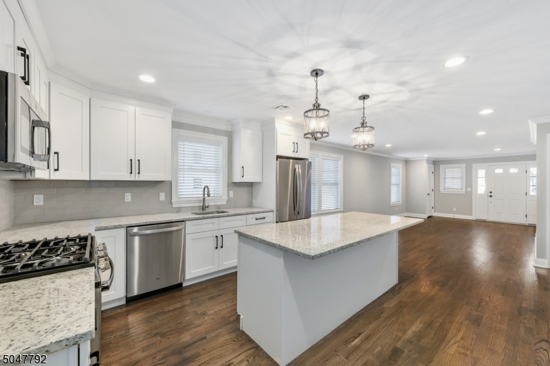 Orchard - Residential Lease