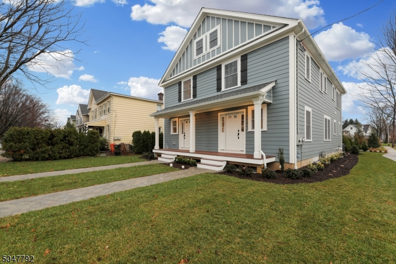 Orchard - Residential Lease