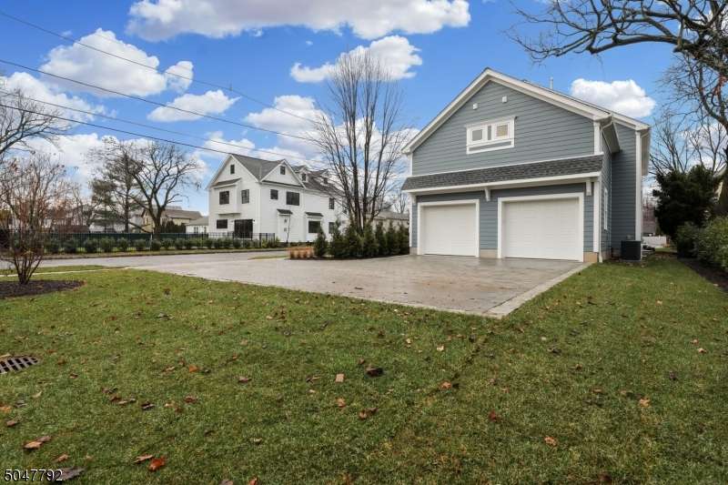 Orchard - Residential Lease