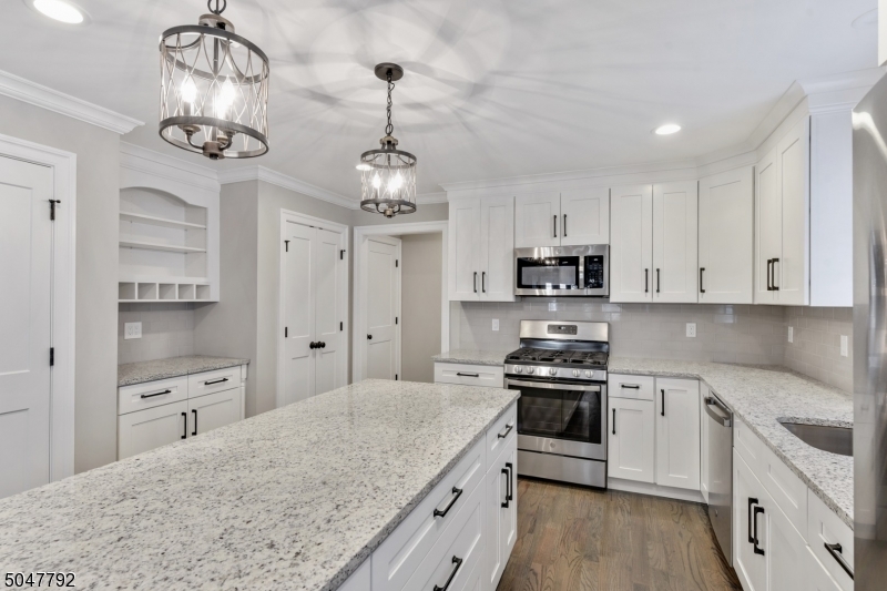 Orchard - Residential Lease