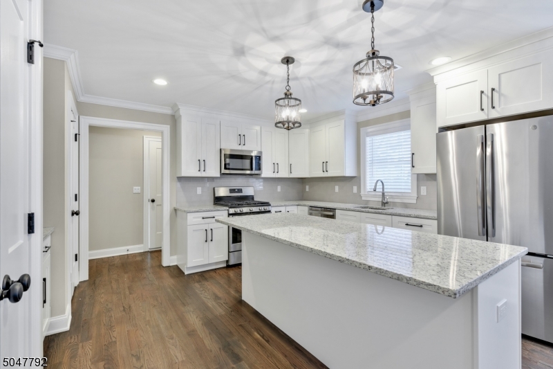 Orchard - Residential Lease