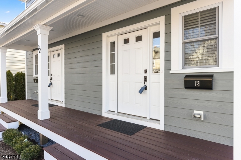 Orchard - Residential Lease