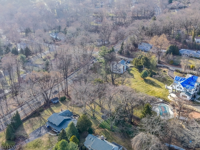 Butterworth Farms - Residential