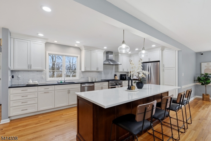 Butterworth Farms - Residential