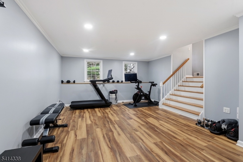 Butterworth Farms - Residential