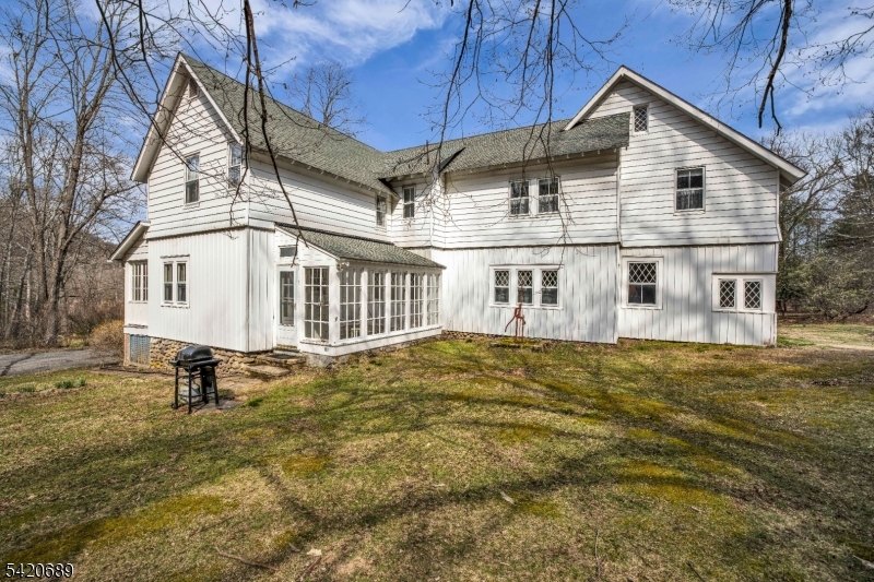 Newfoundland - Deerhaven - Residential