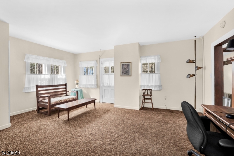 Newfoundland - Deerhaven - Residential