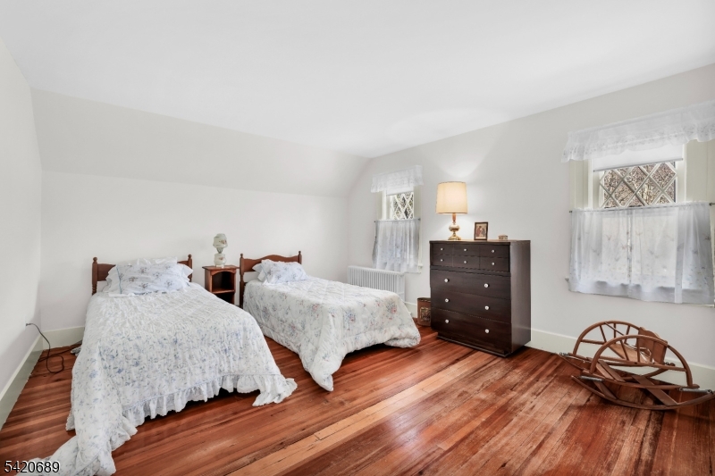 Newfoundland - Deerhaven - Residential