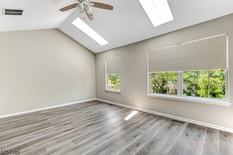 Hamilton Woods - Residential Lease