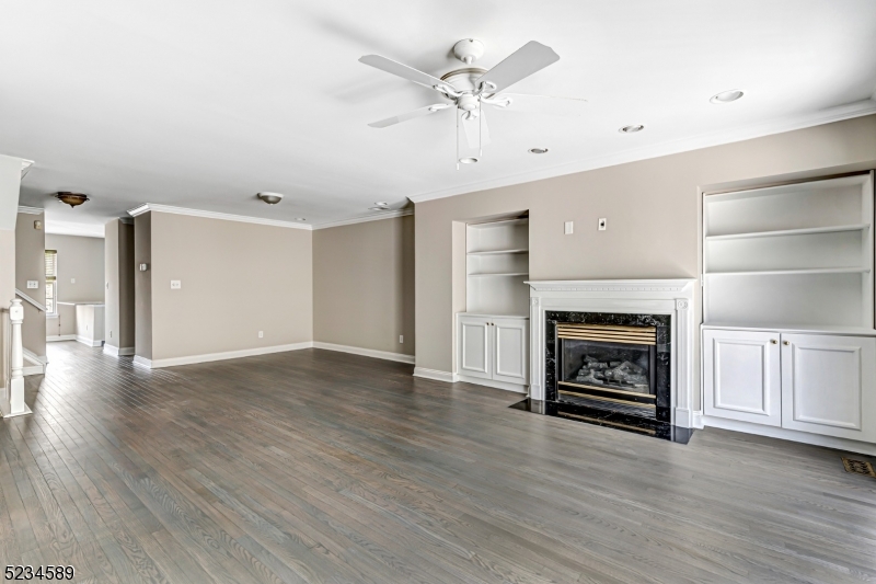 Hamilton Woods - Residential Lease