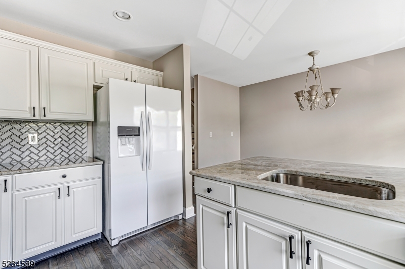 Hamilton Woods - Residential Lease