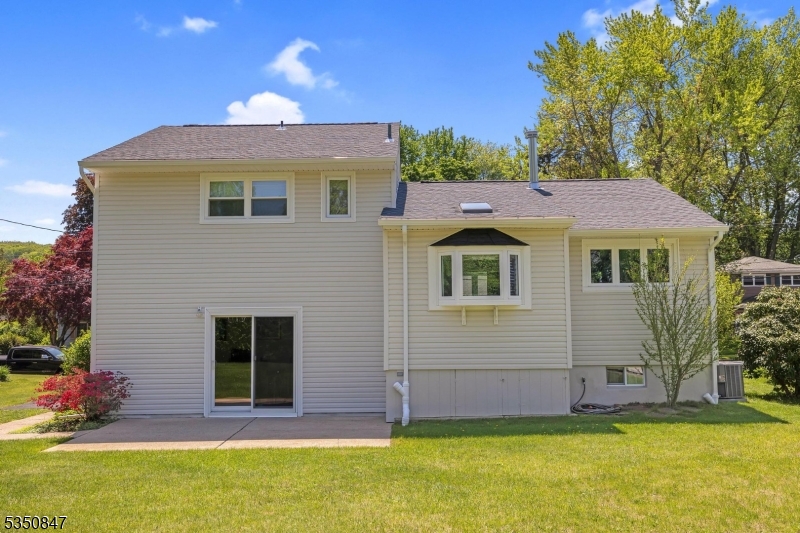 Clover Hill - Residential