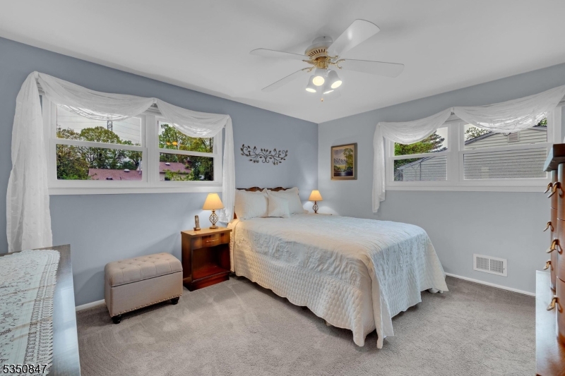 Clover Hill - Residential