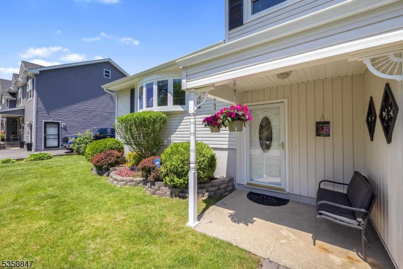 Clover Hill - Residential